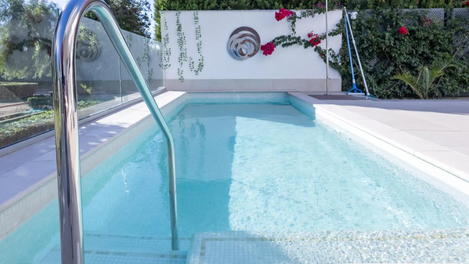 Homity Holidays - Playa Granada - Aguacate Beach Motril Apartamento