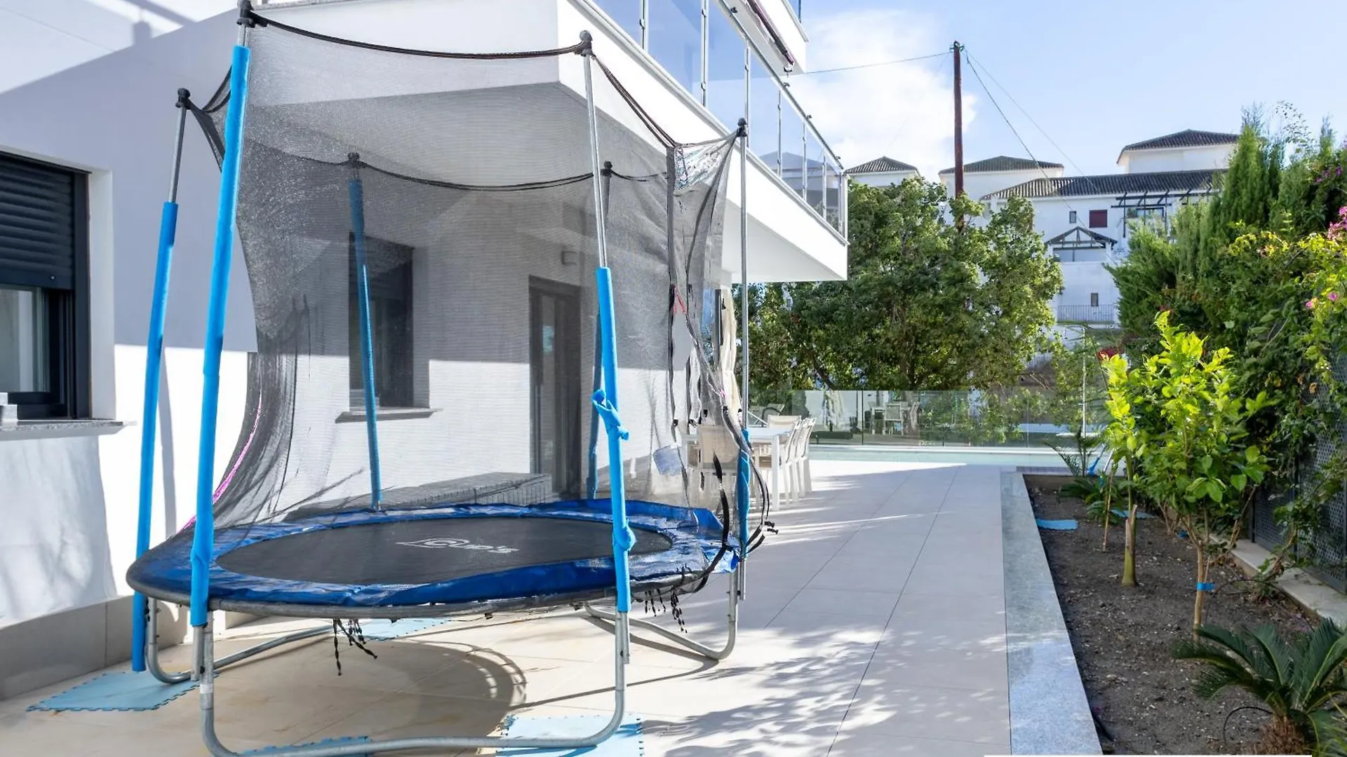 Apartment Homity Holidays - Playa Granada - Aguacate Beach Motril