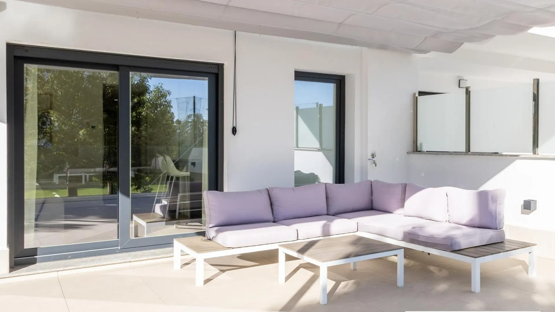 Homity Holidays - Playa Granada - Aguacate Beach Motril 0*,