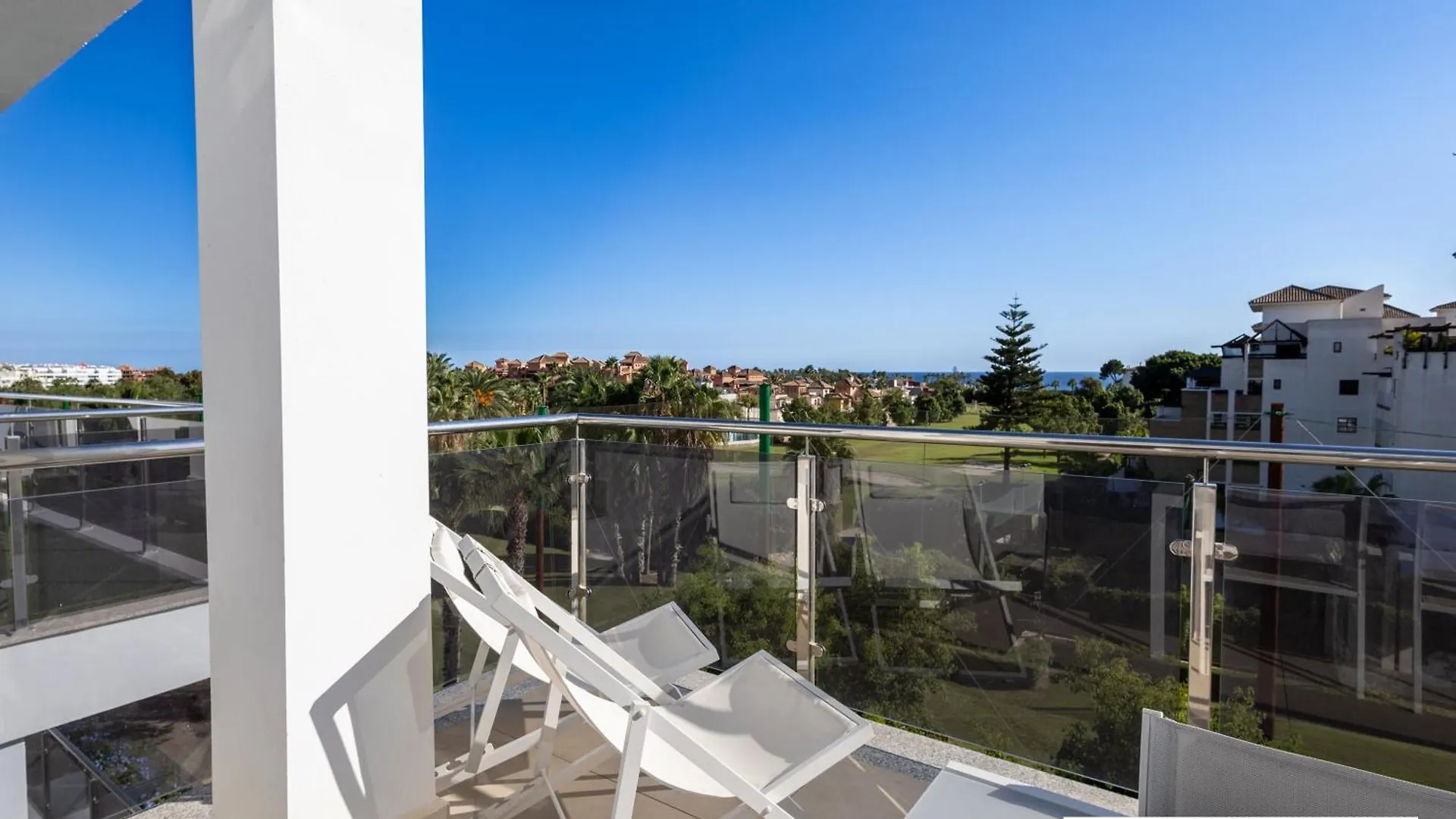 Homity Holidays - Playa Granada - Aguacate Beach Motril Spain