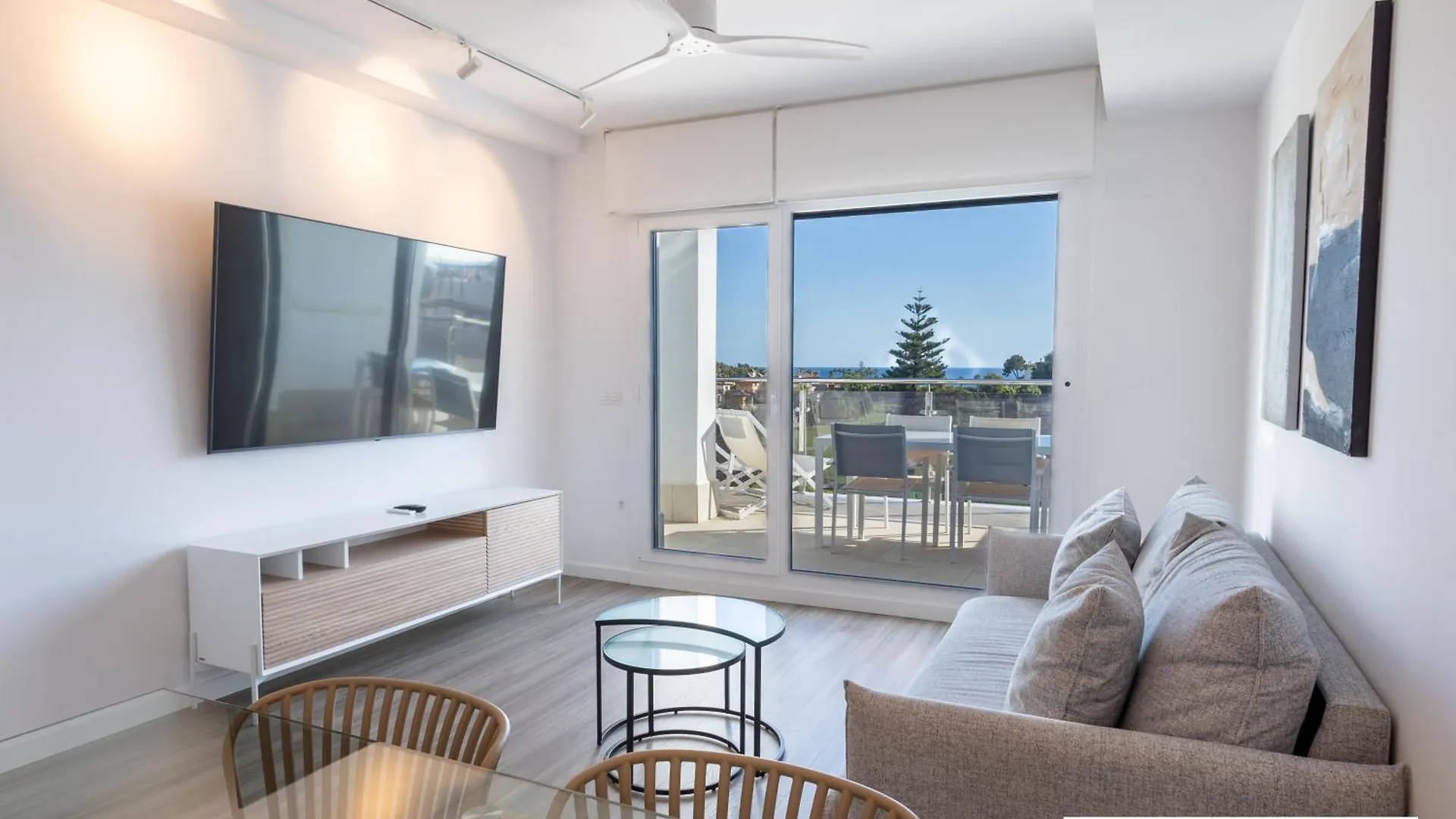 Homity Holidays - Playa Granada - Aguacate Beach Motril 0*,  Spain
