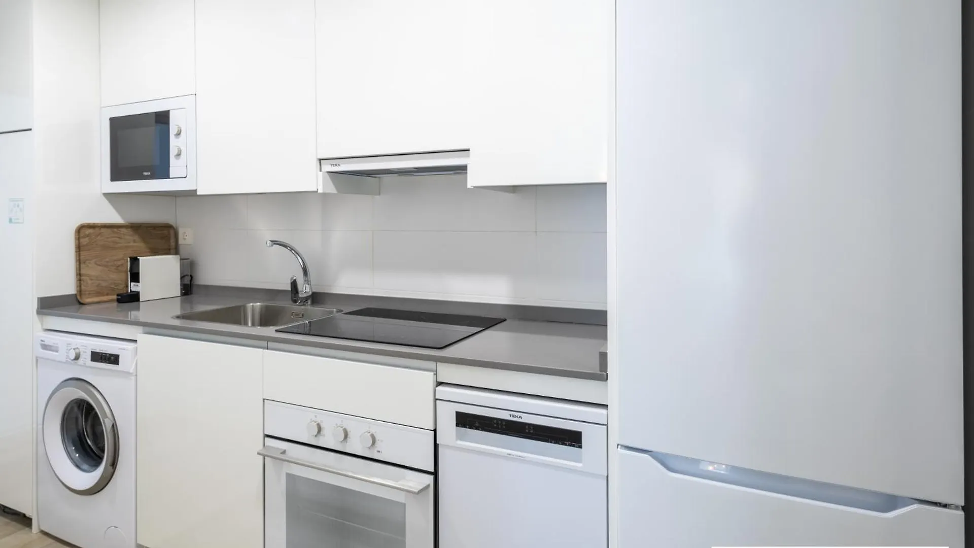 Homity Holidays - Playa Granada - Aguacate Beach Motril Apartamento