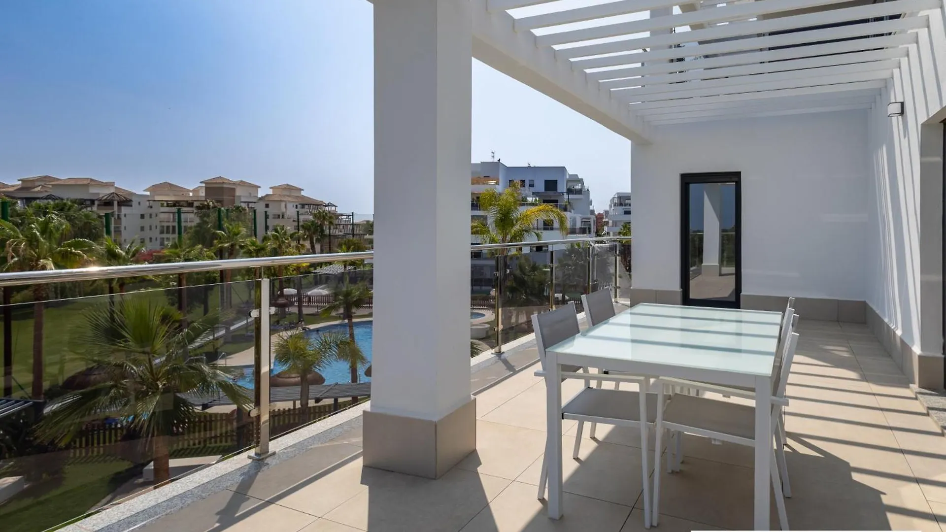 Homity Holidays - Playa Granada - Aguacate Beach Motril Spain