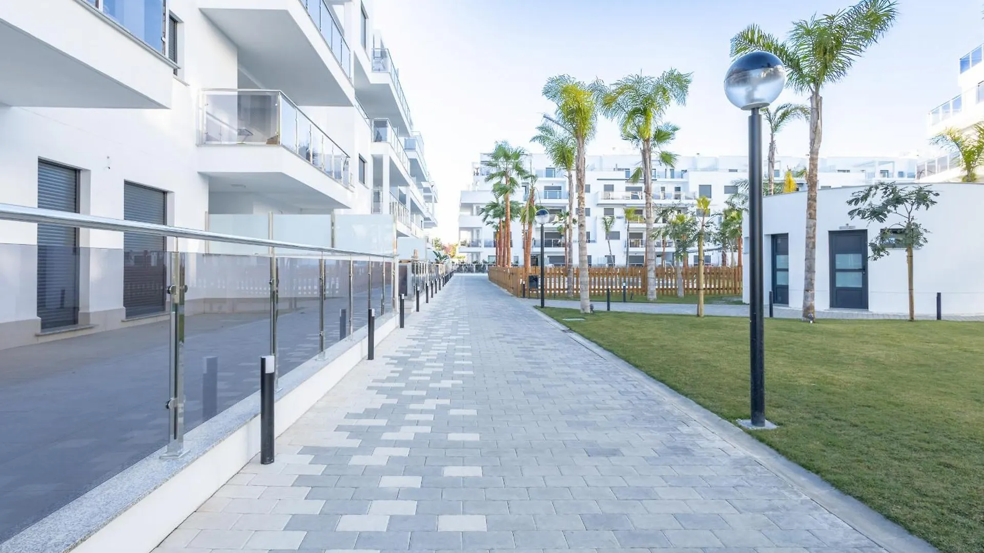 Homity Holidays - Playa Granada - Aguacate Beach Motril 0*,  Spain