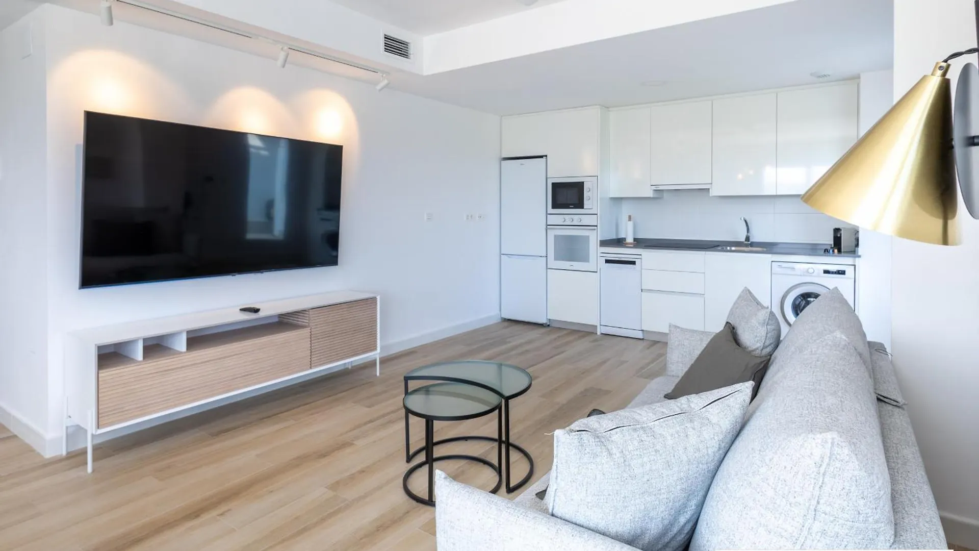 Apartamento Homity Holidays - Playa Granada - Aguacate Beach Motril