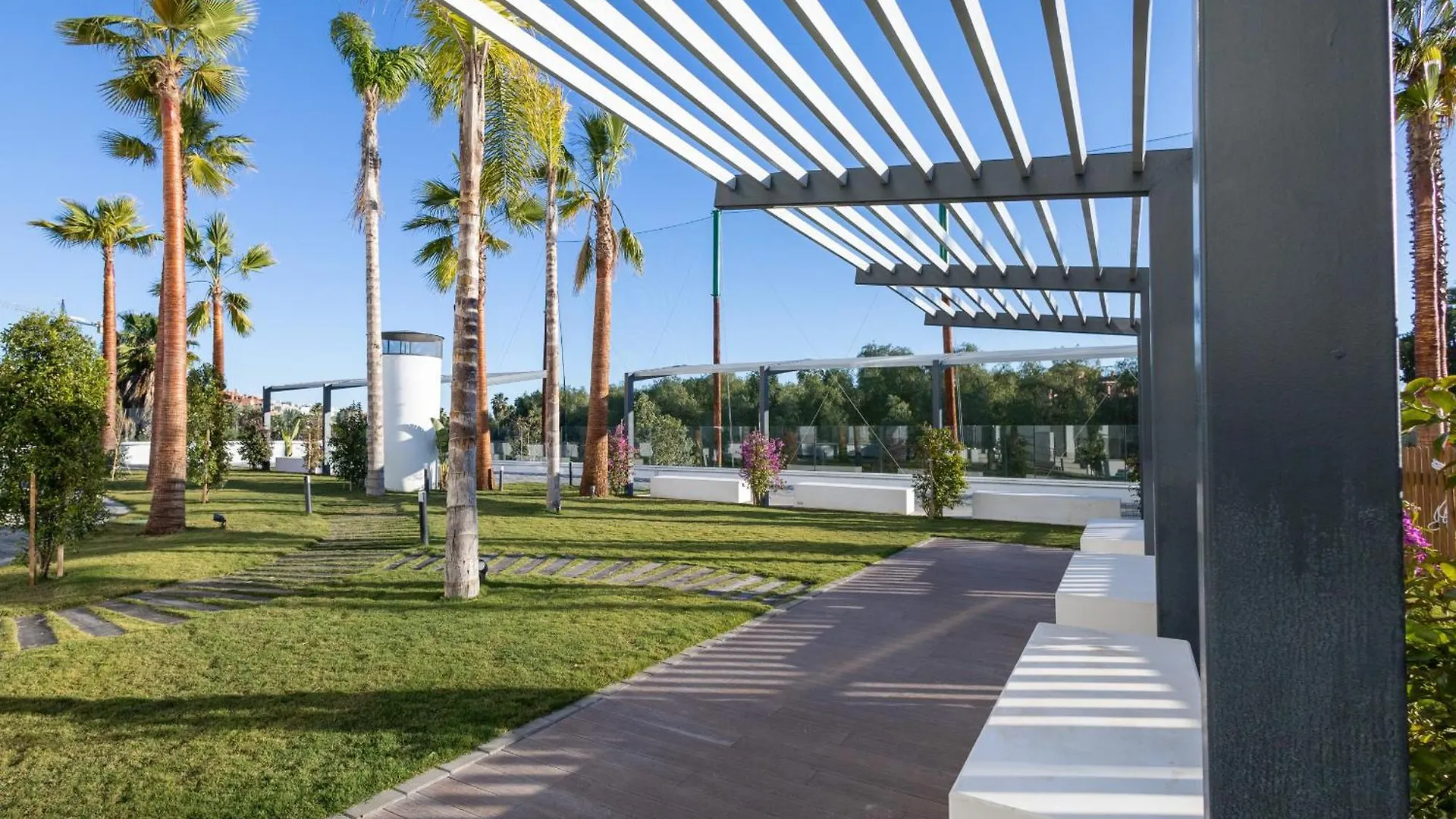 Homity Holidays - Playa Granada - Aguacate Beach Motril 0*,