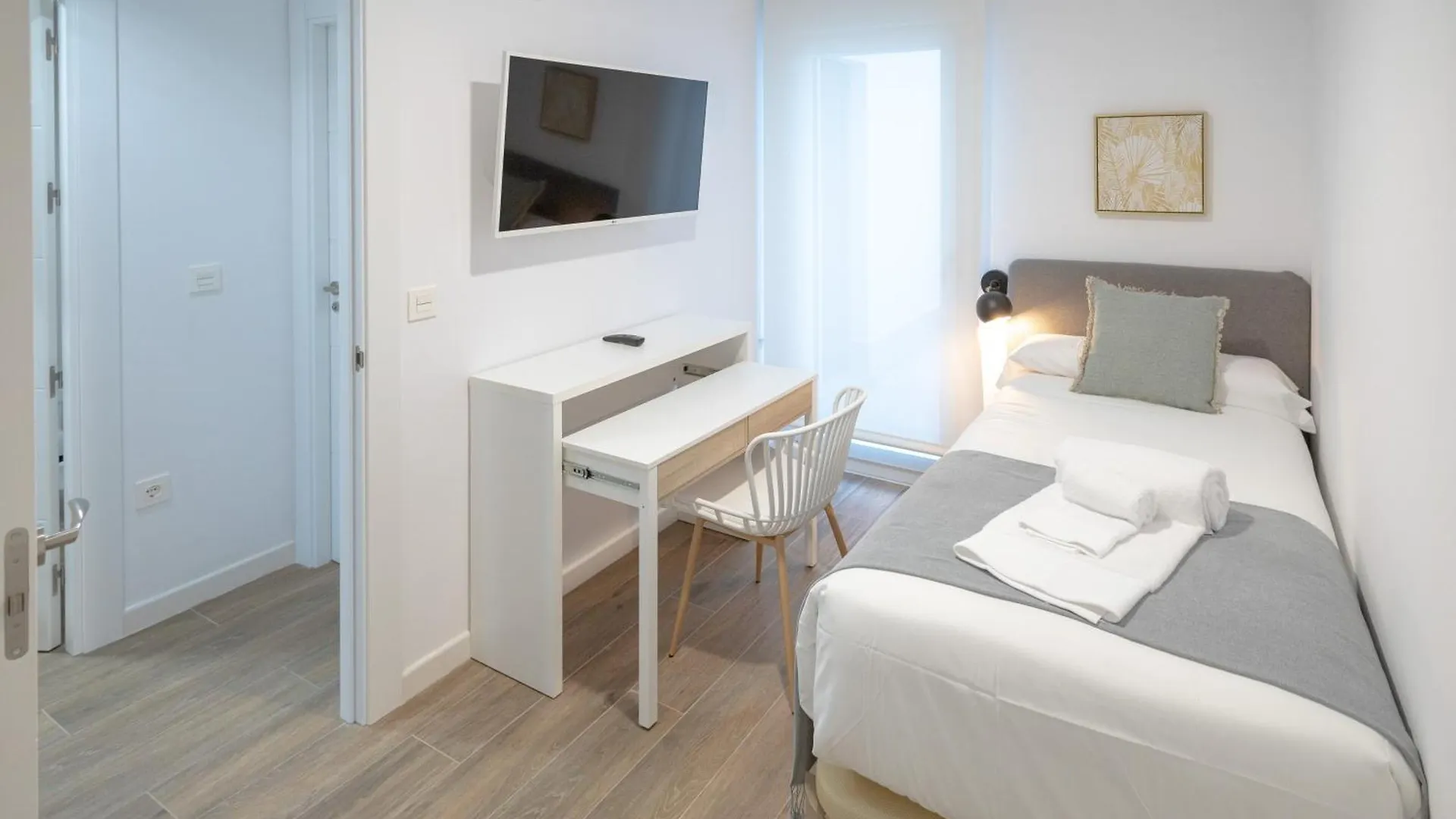 Homity Holidays - Playa Granada - Aguacate Beach Motril Apartamento