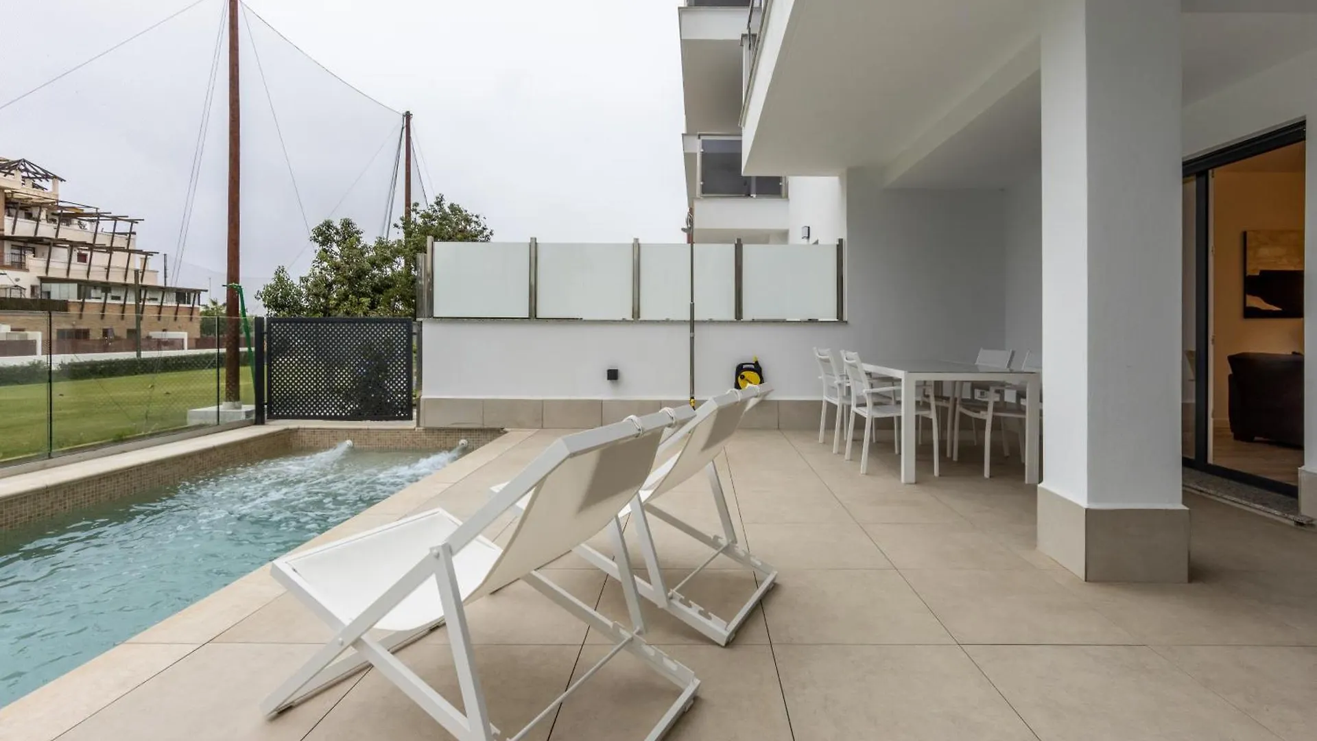 Homity Holidays - Playa Granada - Aguacate Beach Motril Spain