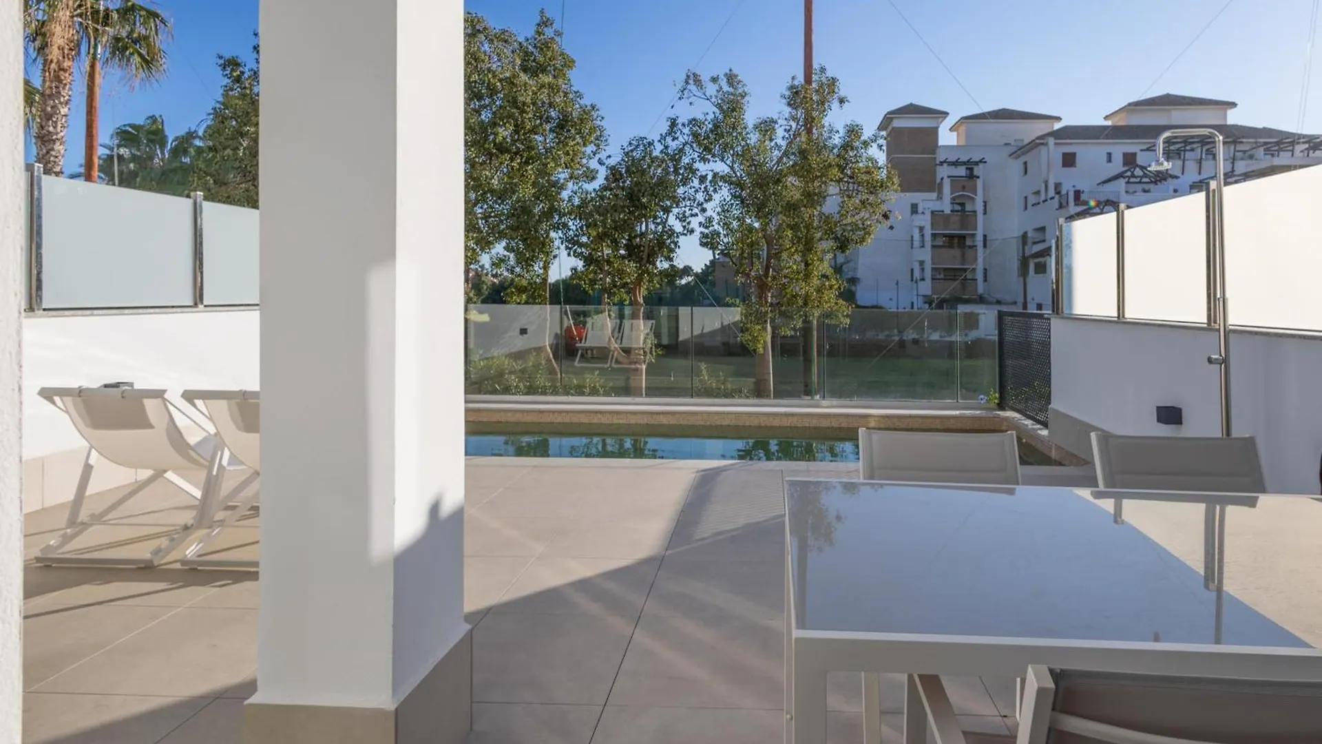 Homity Holidays - Playa Granada - Aguacate Beach Motril 0*,  Spain