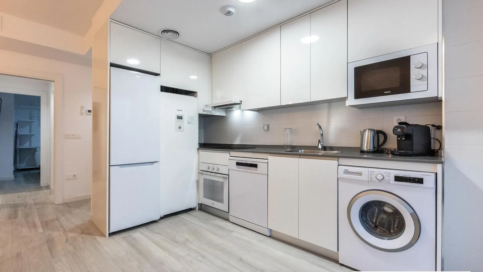 Apartamento Homity Holidays - Playa Granada - Aguacate Beach Motril