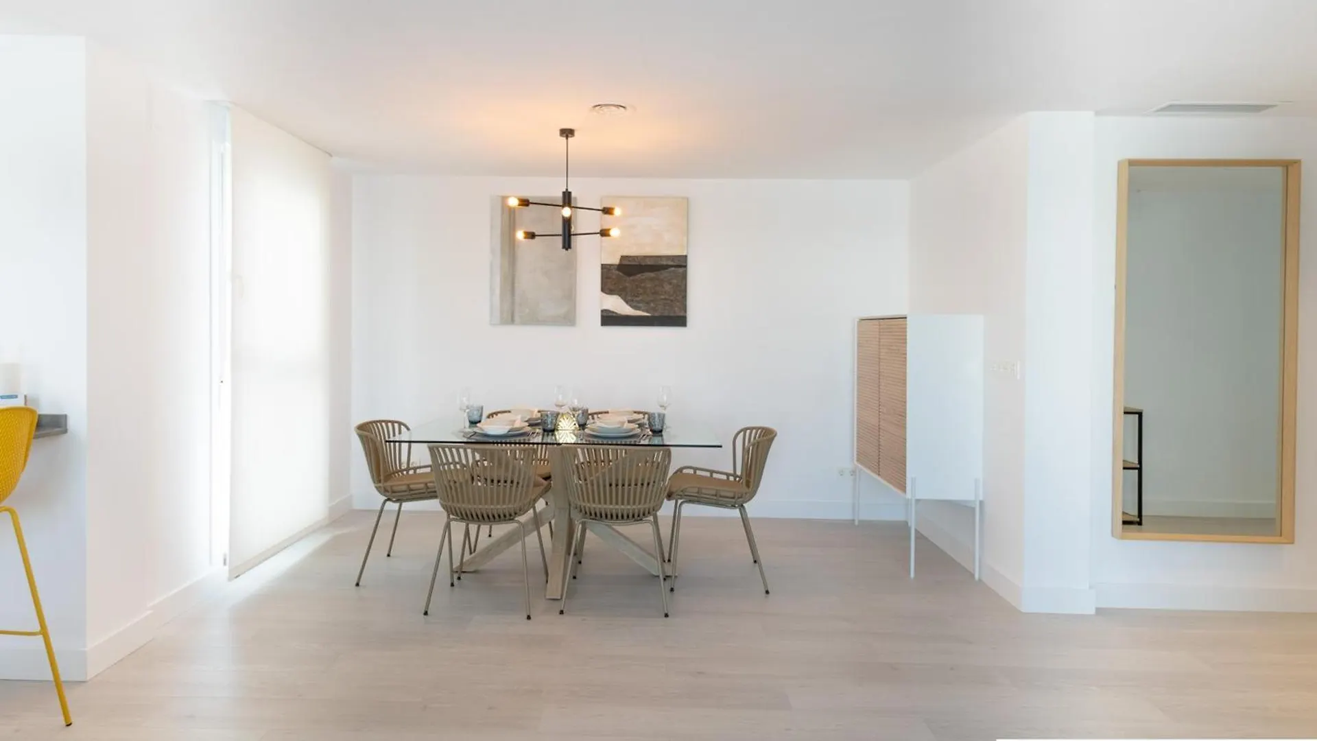 Homity Holidays - Playa Granada - Aguacate Beach Motril 0*,