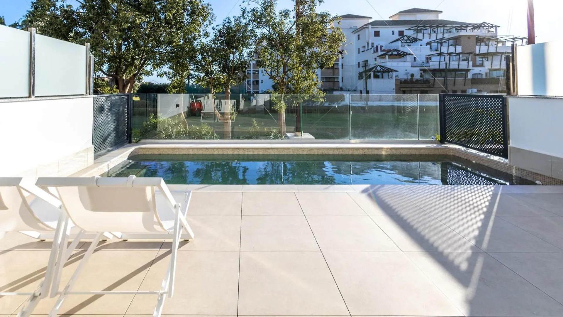 Homity Holidays - Playa Granada - Aguacate Beach Motril 0*,  Spain