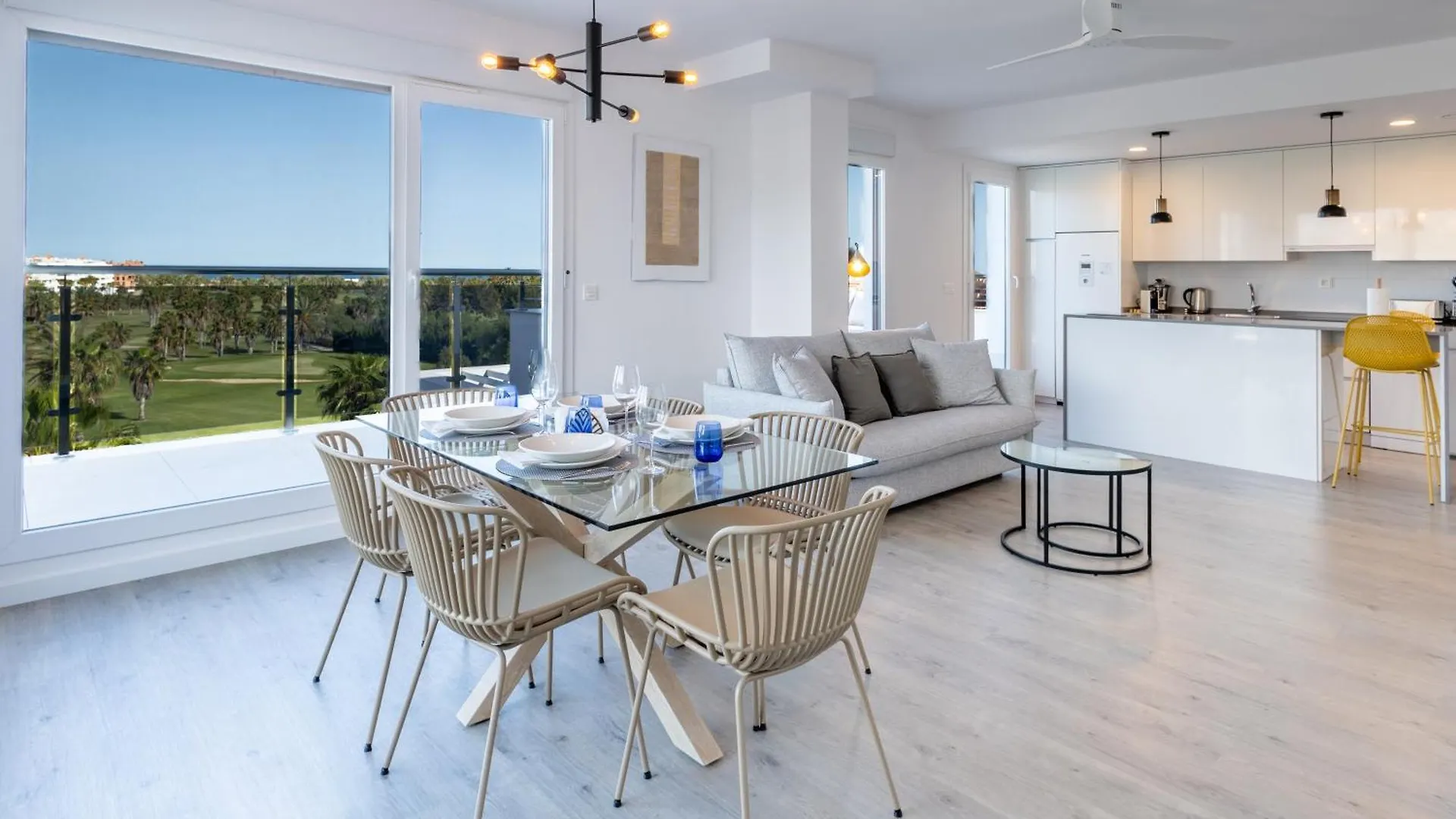 Apartment Homity Holidays - Playa Granada - Aguacate Beach Motril Spain