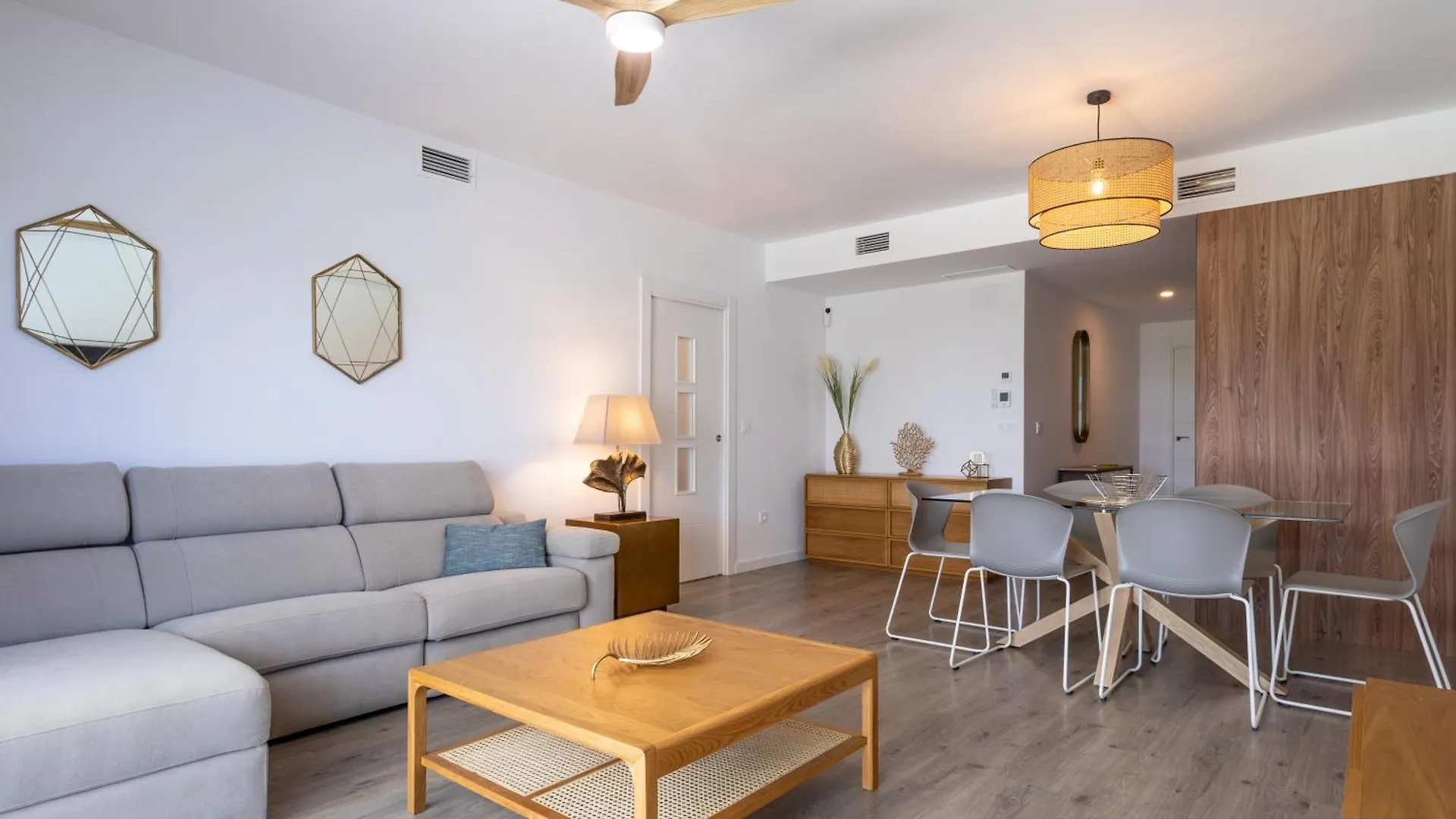 Homity Holidays - Playa Granada - Aguacate Beach Motril Apartamento