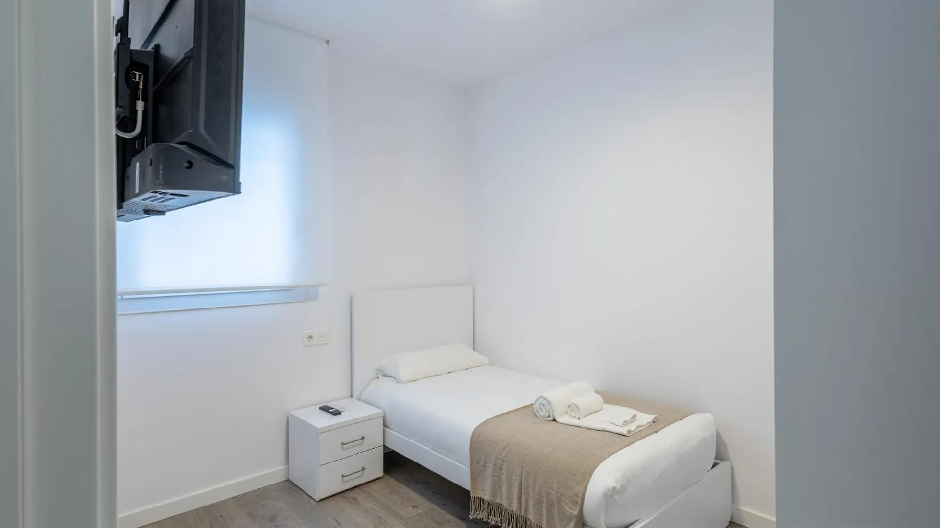 Homity Holidays - Playa Granada - Aguacate Beach Motril Apartamento