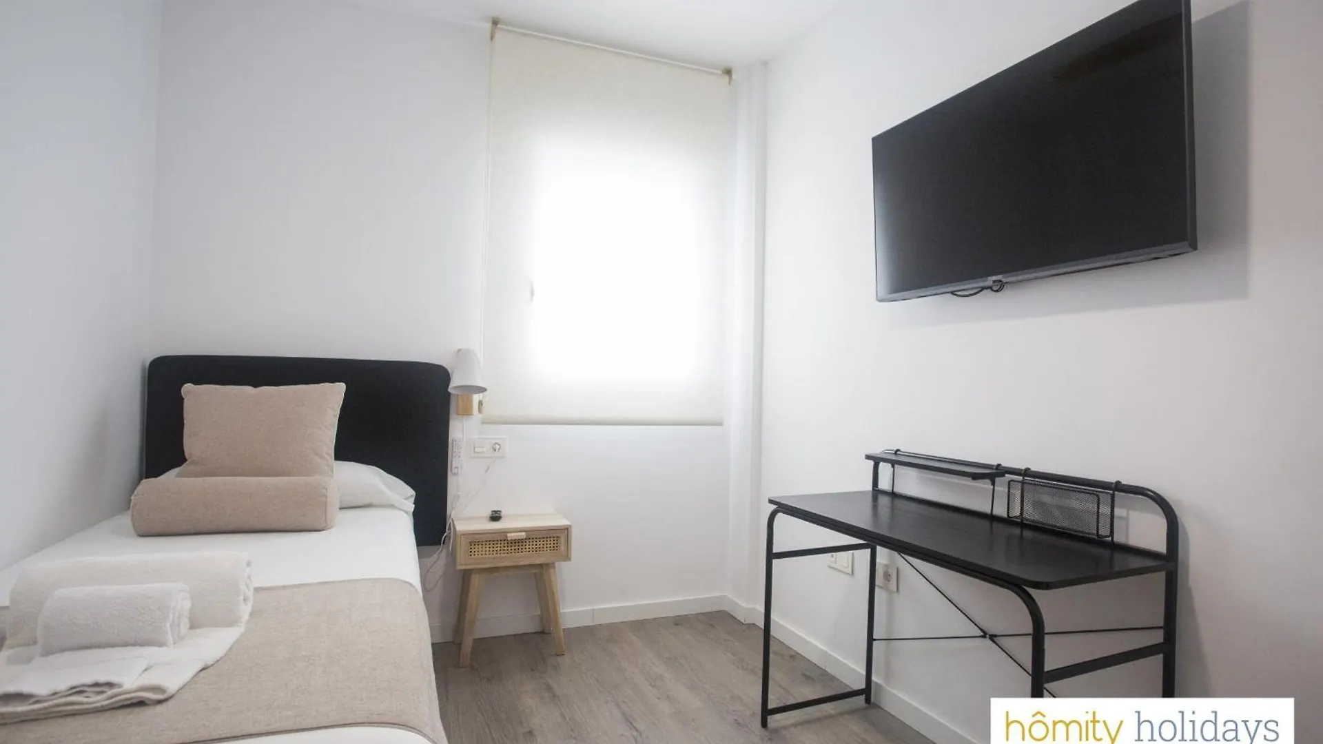 Homity Holidays - Playa Granada - Aguacate Beach Motril 0*,  Spain