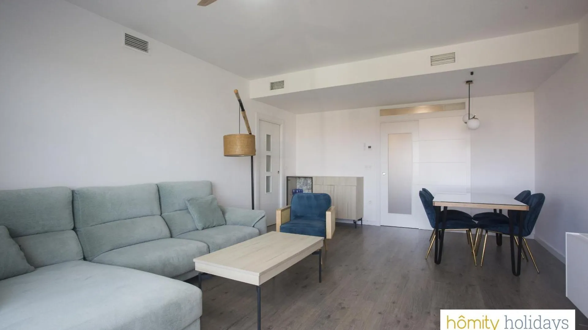 Apartment Homity Holidays - Playa Granada - Aguacate Beach Motril