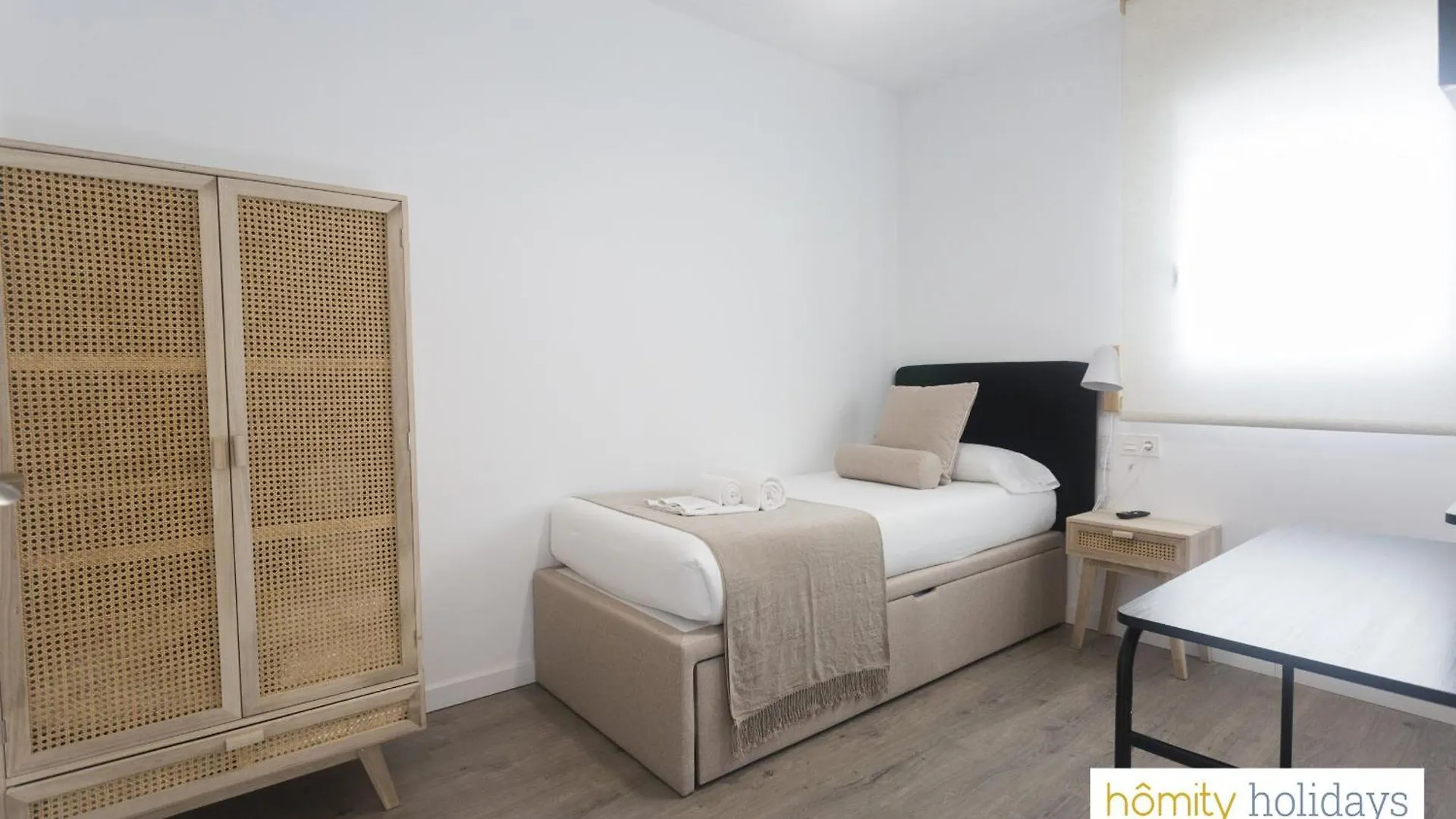 Apartamento Homity Holidays - Playa Granada - Aguacate Beach Motril
