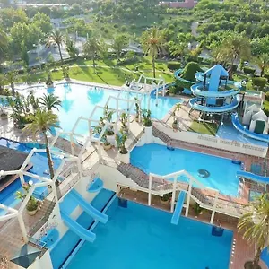 Benalbeach Loft Apartment Benalmadena