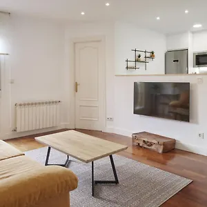 Always Easy I San Martin Ii Apartment San Sebastian