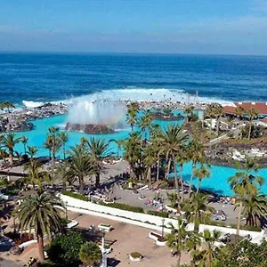 Sunny Island Martianez Valois Apartment Puerto de la Cruz (Tenerife)
