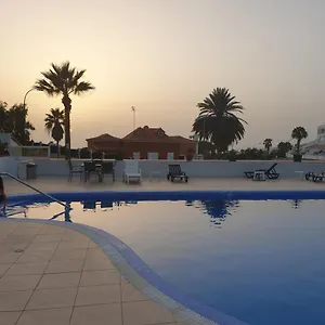 Blanca New 2 Bedrooms Holiday home Costa Adeje (Tenerife)
