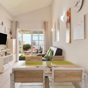 Caleta Deluxe Apartment Caleta De Fuste