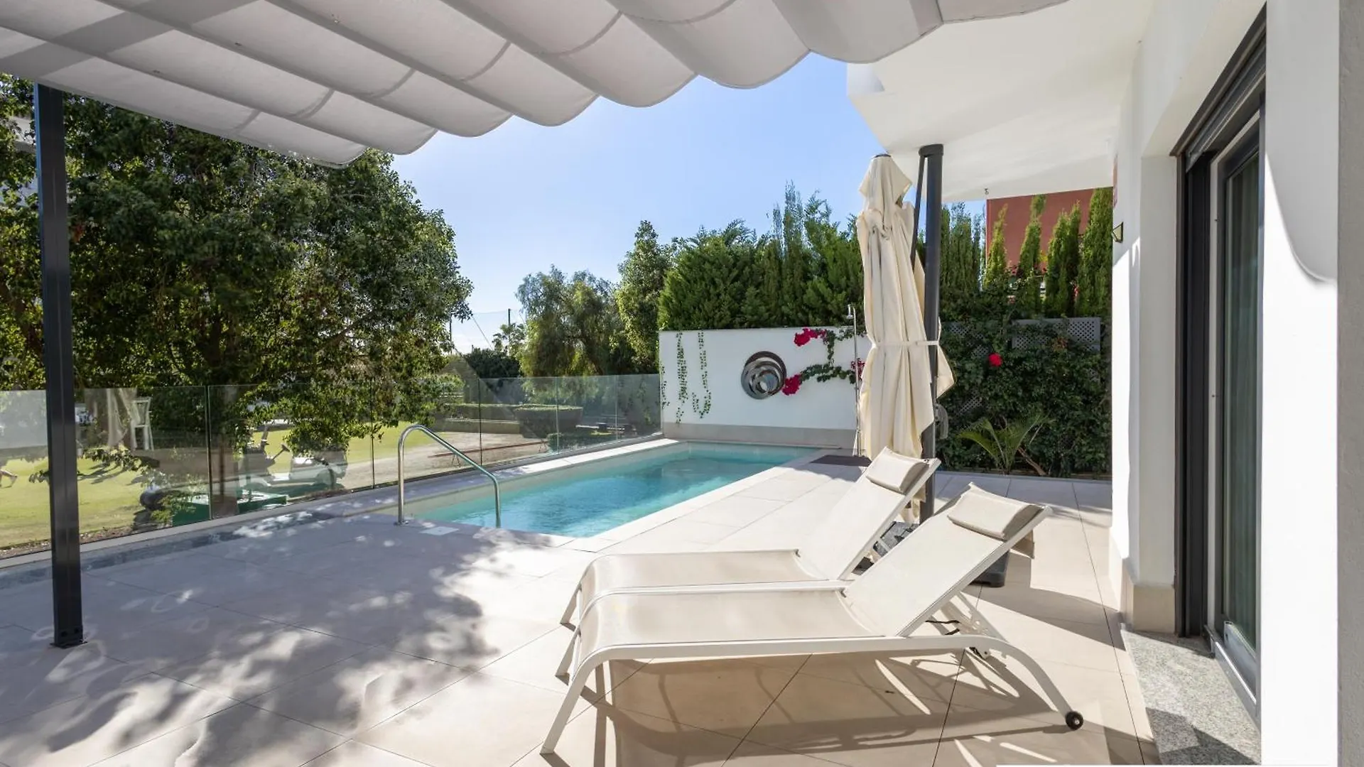 Appartamento Homity Holidays - Playa Granada - Aguacate Beach Motril