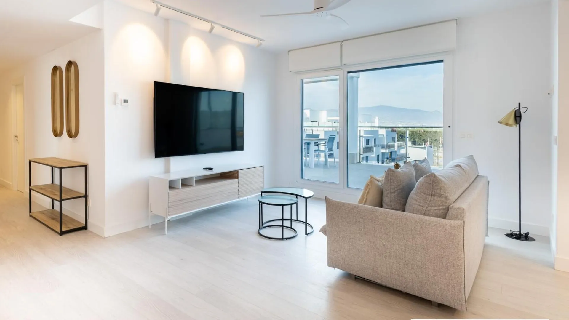 Appartamento Homity Holidays - Playa Granada - Aguacate Beach Motril Spagna
