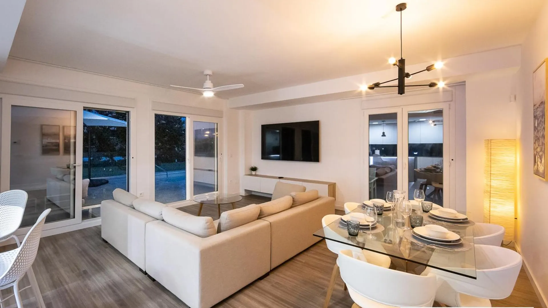 Homity Holidays - Playa Granada - Aguacate Beach Motril Appartamento