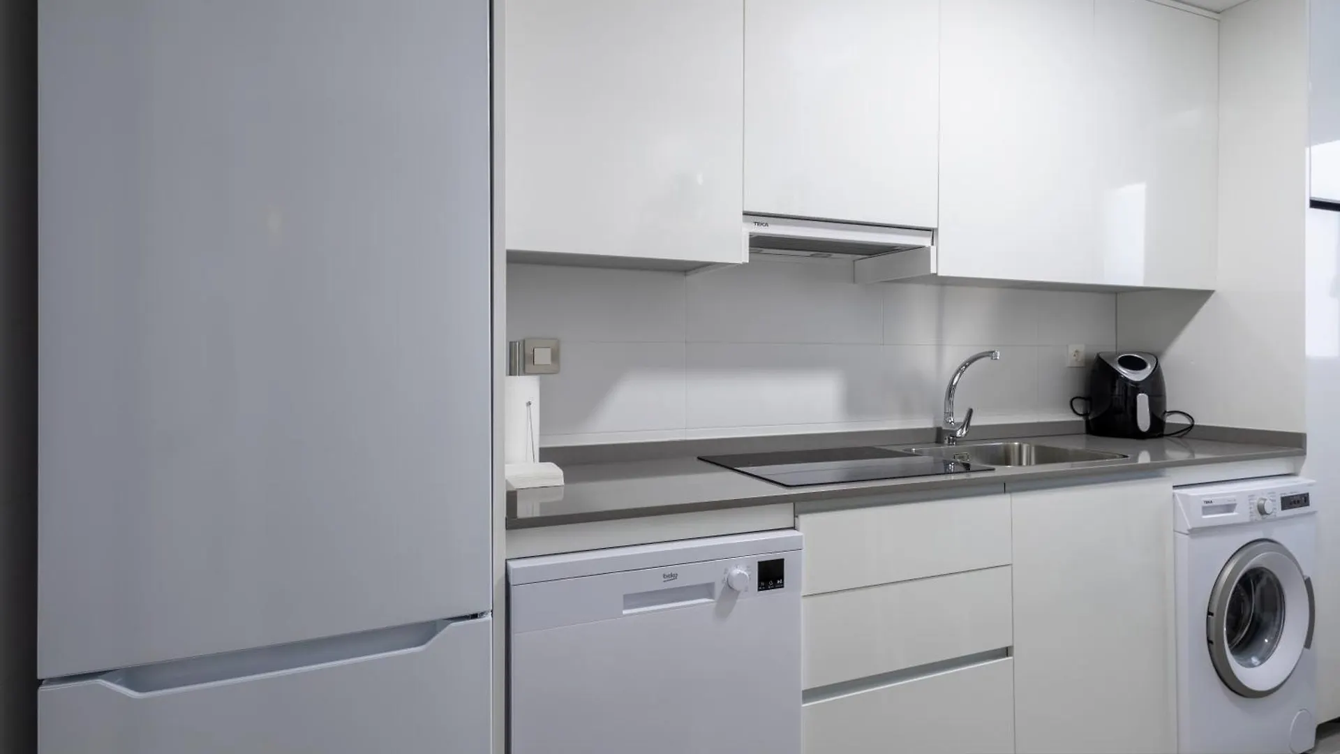 Homity Holidays - Playa Granada - Aguacate Beach Motril Appartamento